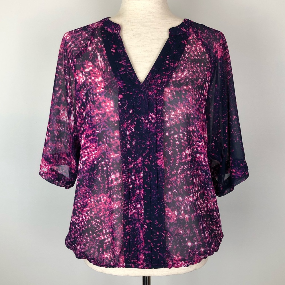 A.N.A Blouse